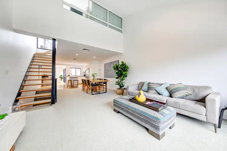 Second view of Homely apartment listing, 9/3-7 Grosvenor Street, Neutral Bay NSW 2089