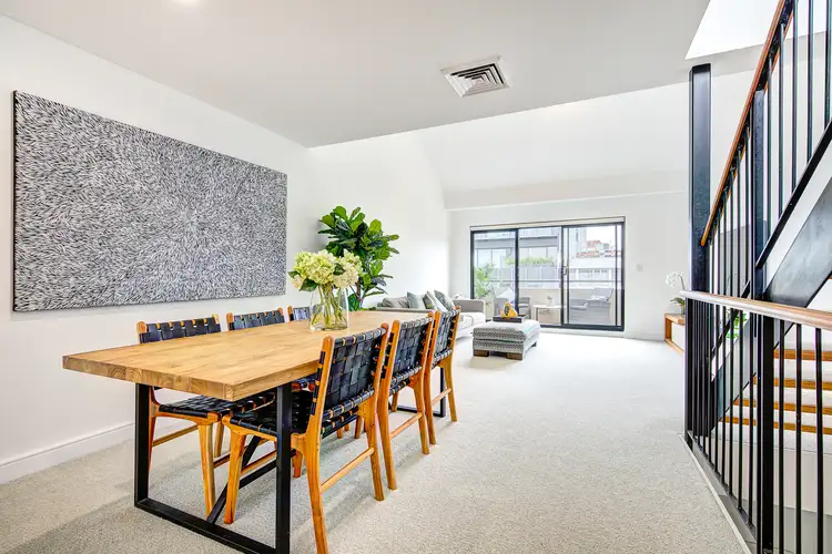 Fourth view of Homely apartment listing, 9/3-7 Grosvenor Street, Neutral Bay NSW 2089