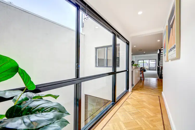 Fifth view of Homely apartment listing, 9/3-7 Grosvenor Street, Neutral Bay NSW 2089