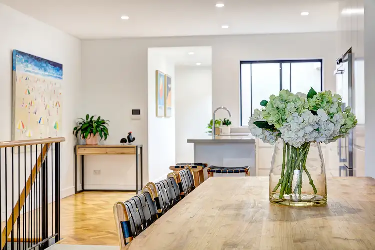Sixth view of Homely apartment listing, 9/3-7 Grosvenor Street, Neutral Bay NSW 2089