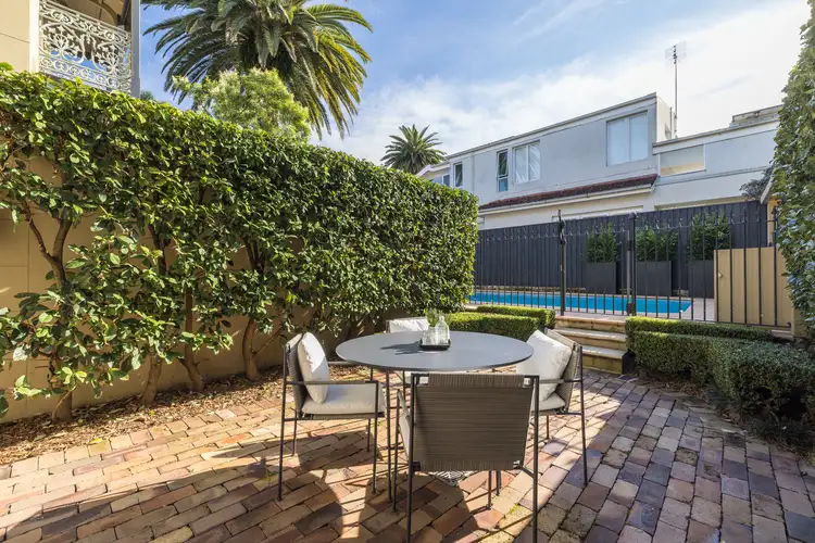 Third view of Homely house listing, 55B Belmont Road, Mosman NSW 2088