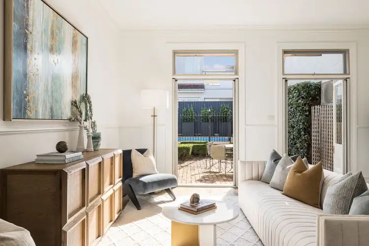 Fourth view of Homely house listing, 55B Belmont Road, Mosman NSW 2088