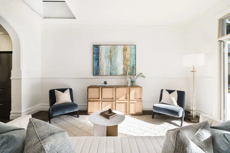 Sixth view of Homely house listing, 55B Belmont Road, Mosman NSW 2088