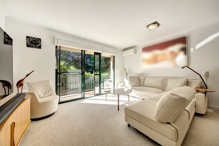 13/22 Eaton Street, Neutral Bay NSW 2089
