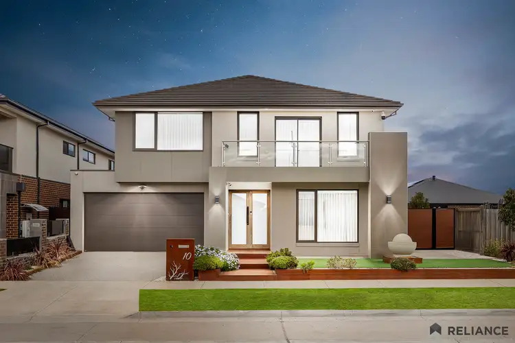 10 Twyford Way, Tarneit VIC 3029