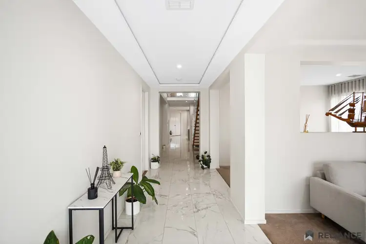 Second view of Homely house listing, 10 Twyford Way, Tarneit VIC 3029