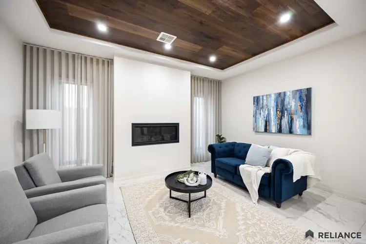 Fifth view of Homely house listing, 10 Twyford Way, Tarneit VIC 3029