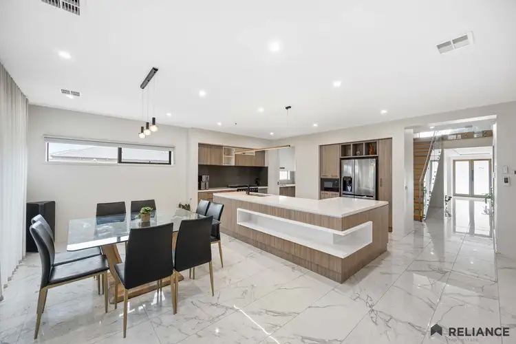 Sixth view of Homely house listing, 10 Twyford Way, Tarneit VIC 3029