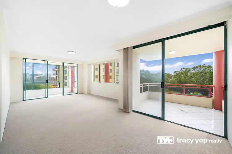 77/1-15 Fontenoy Road, Macquarie Park NSW 2113