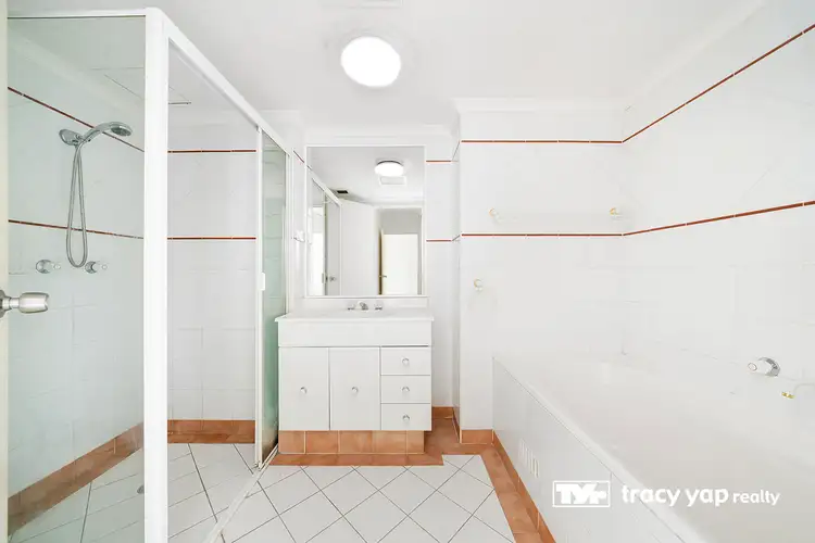 Sixth view of Homely apartment listing, 77/1-15 Fontenoy Road, Macquarie Park NSW 2113