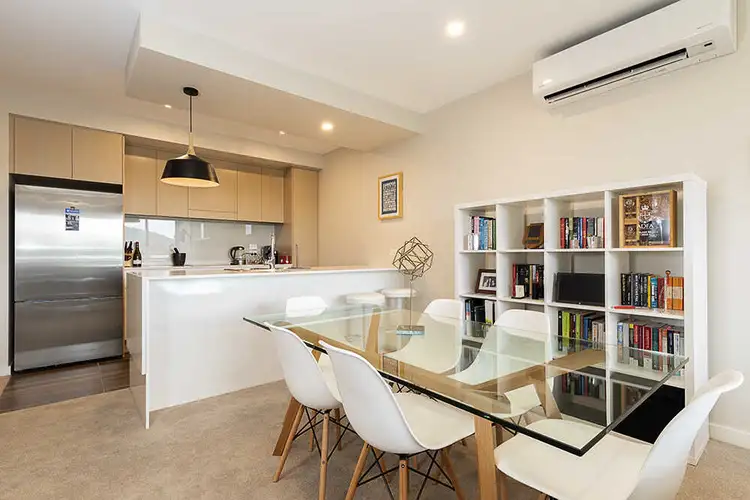 68/115 Canberra Avenue, Griffith ACT 2603