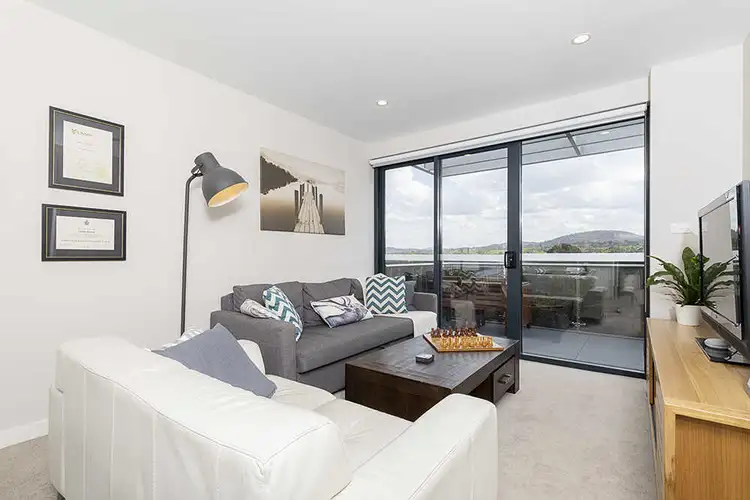 Third view of Homely unit listing, 68/115 Canberra Avenue, Griffith ACT 2603