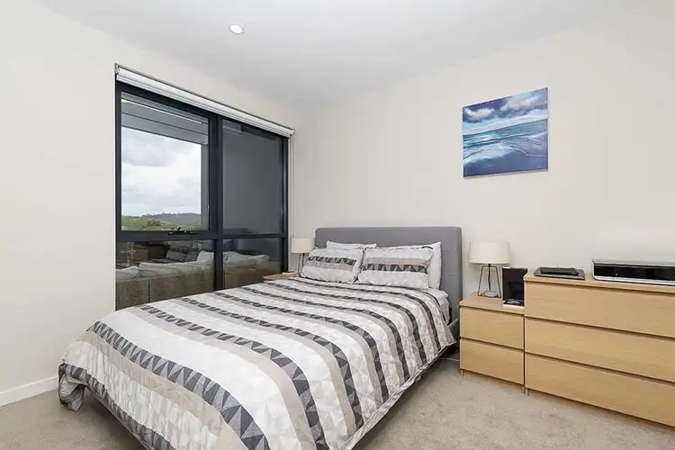 Fifth view of Homely unit listing, 68/115 Canberra Avenue, Griffith ACT 2603