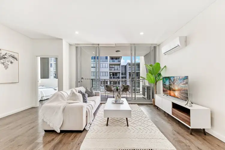 68/17-19 Jenkins Road, Carlingford NSW 2118