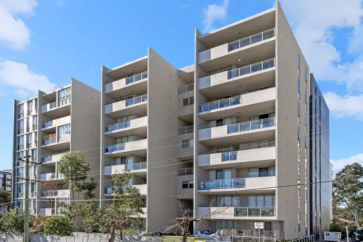 Third view of Homely apartment listing, 68/17-19 Jenkins Road, Carlingford NSW 2118