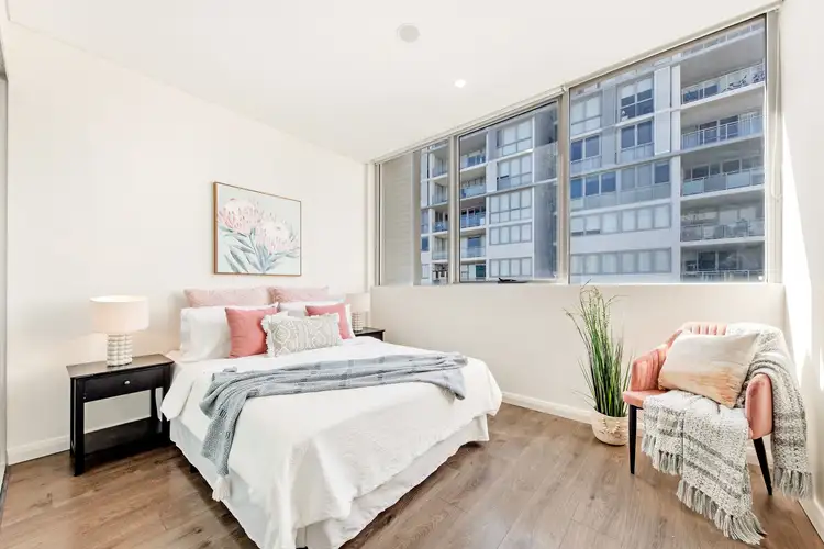 Fourth view of Homely apartment listing, 68/17-19 Jenkins Road, Carlingford NSW 2118