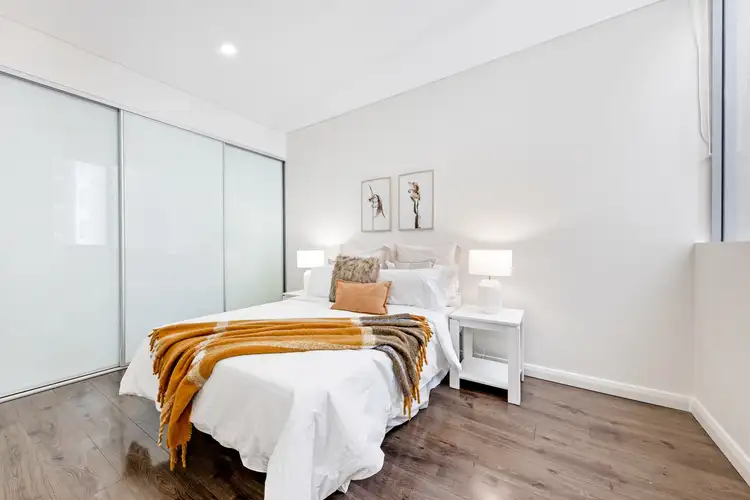 Sixth view of Homely apartment listing, 68/17-19 Jenkins Road, Carlingford NSW 2118