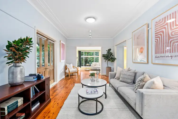 Main view of Homely house listing, 6 Sunhill Place, North Ryde NSW 2113