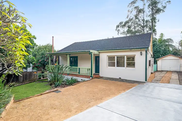 Second view of Homely house listing, 6 Sunhill Place, North Ryde NSW 2113