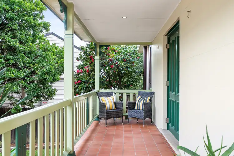 Third view of Homely house listing, 6 Sunhill Place, North Ryde NSW 2113