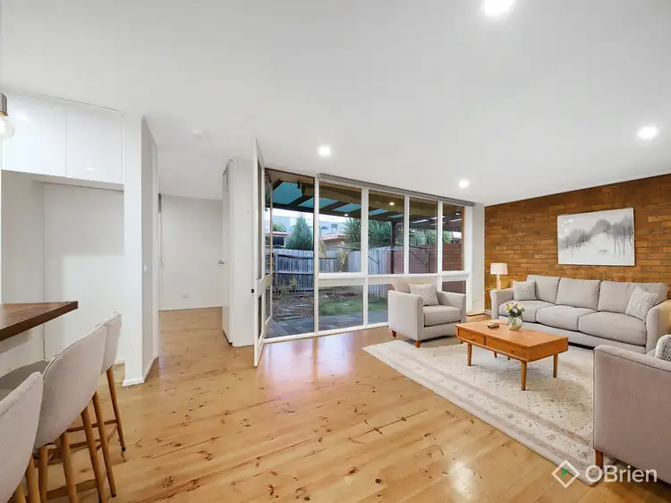 4/8 Albert Avenue, Oakleigh VIC 3166