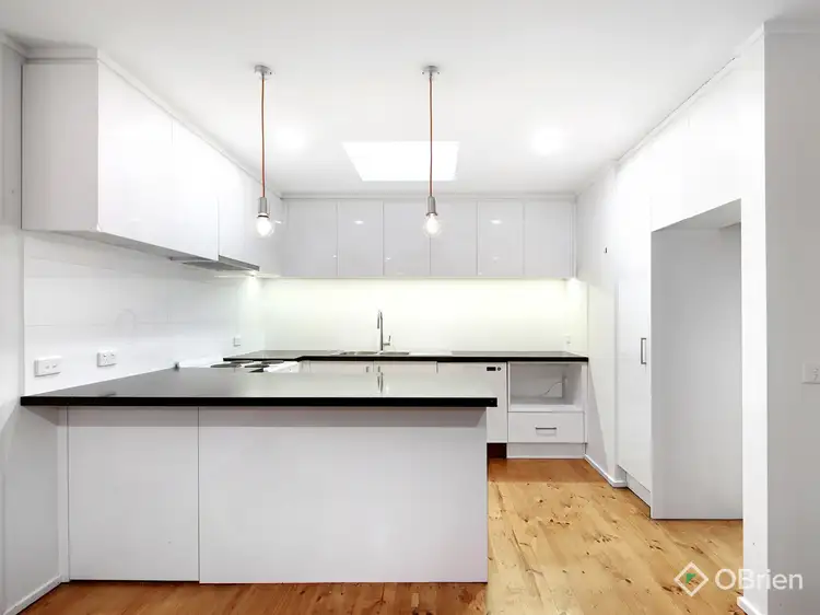 Second view of Homely unit listing, 4/8 Albert Avenue, Oakleigh VIC 3166
