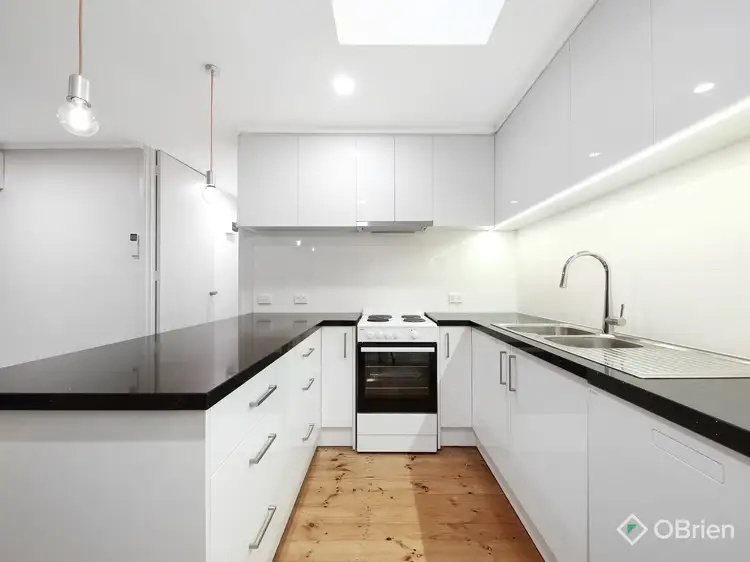 Third view of Homely unit listing, 4/8 Albert Avenue, Oakleigh VIC 3166