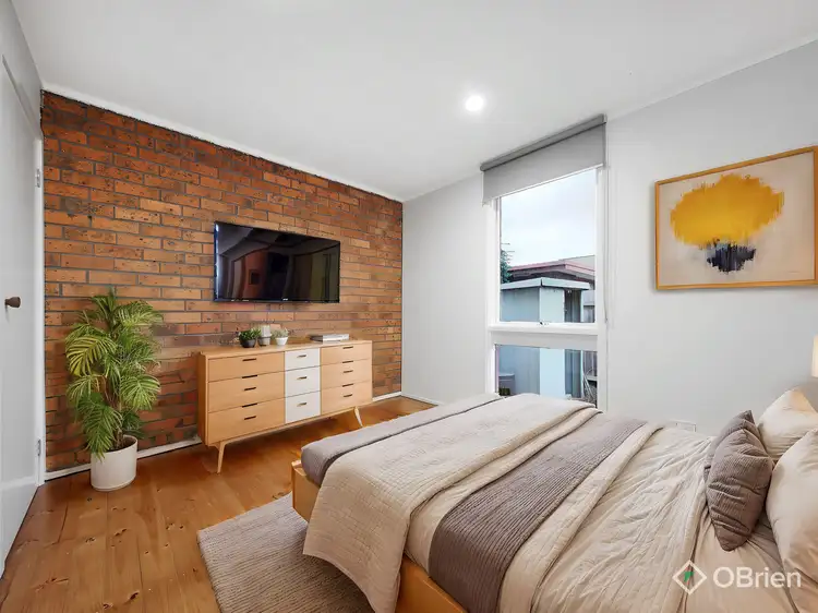 Fifth view of Homely unit listing, 4/8 Albert Avenue, Oakleigh VIC 3166