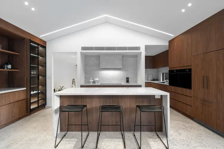 Third view of Homely semi-detached listing, 83b Forest Road, Miranda NSW 2228