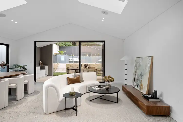 Fourth view of Homely semi-detached listing, 83b Forest Road, Miranda NSW 2228