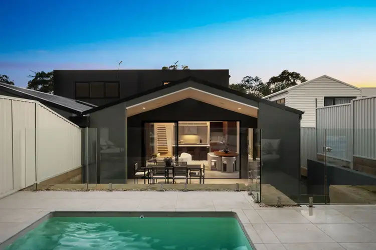 Fifth view of Homely semi-detached listing, 83b Forest Road, Miranda NSW 2228