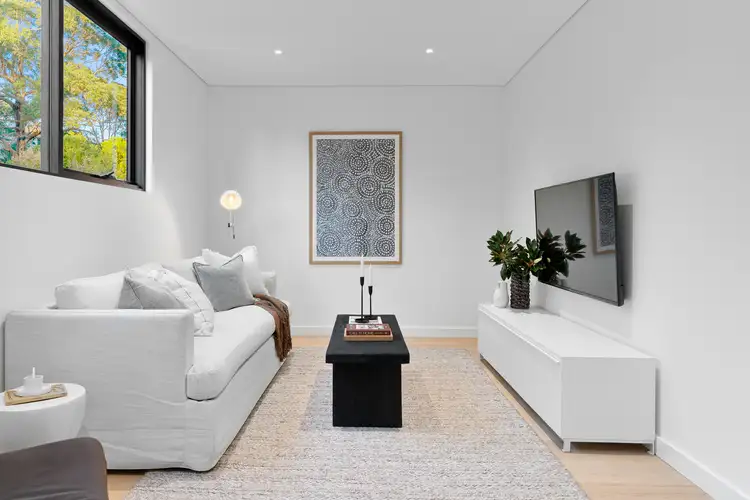 Sixth view of Homely semi-detached listing, 83b Forest Road, Miranda NSW 2228