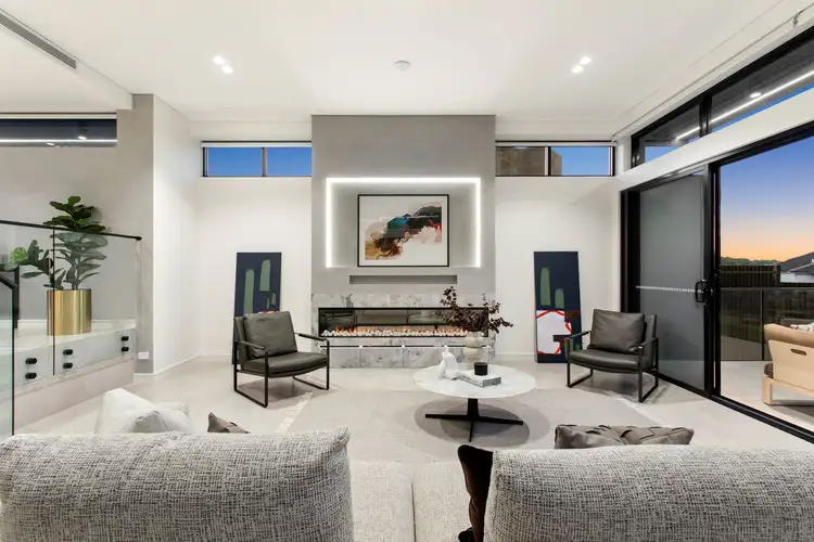 Third view of Homely house listing, 2 Hezlet Street, Chiswick NSW 2046