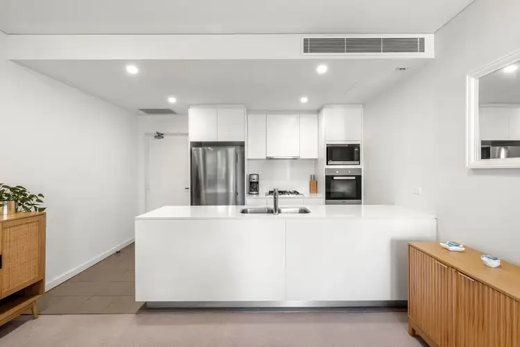 Second view of Homely apartment listing, 205/26 Merton Street, Sutherland NSW 2232