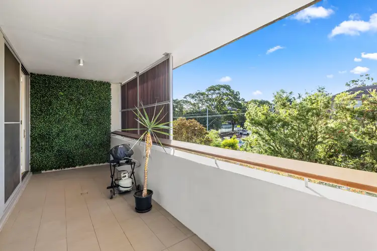 Third view of Homely apartment listing, 205/26 Merton Street, Sutherland NSW 2232