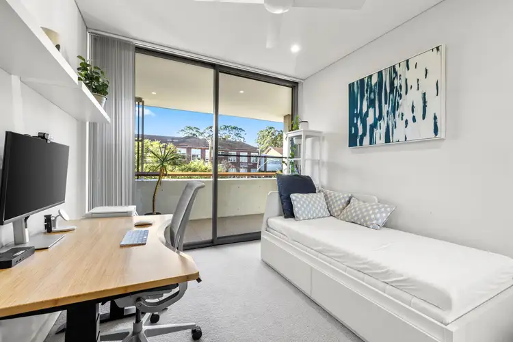 Fourth view of Homely apartment listing, 205/26 Merton Street, Sutherland NSW 2232