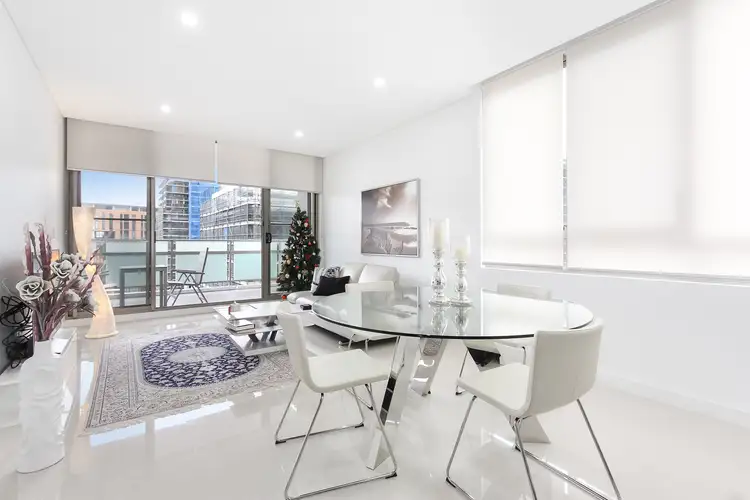 1702/1A Morton Street, Parramatta NSW 2150