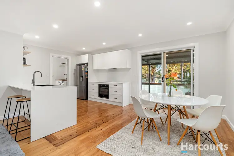Fifth view of Homely house listing, 3 Bati Street, Charlestown NSW 2290