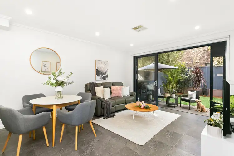 Second view of Homely townhouse listing, 9/2-4 Kita Road, Berowra Heights NSW 2082