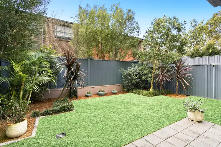 Fifth view of Homely townhouse listing, 9/2-4 Kita Road, Berowra Heights NSW 2082