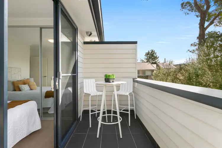 Sixth view of Homely townhouse listing, 9/2-4 Kita Road, Berowra Heights NSW 2082