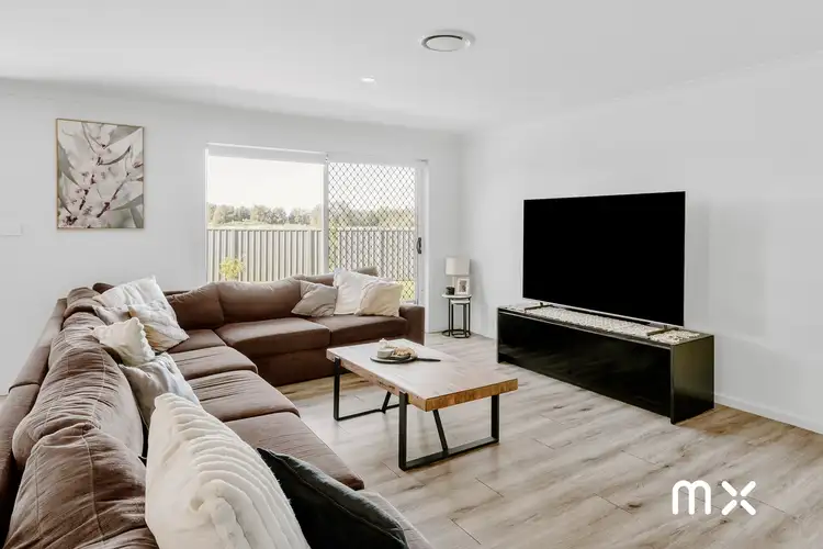 Third view of Homely villa listing, 15/110 Kanahooka Road, Kanahooka NSW 2530