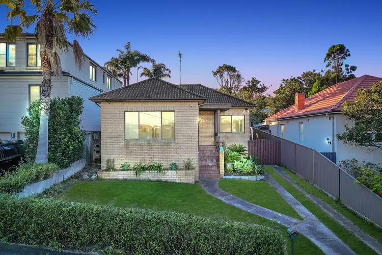 54 Daunt Avenue, Matraville NSW 2036