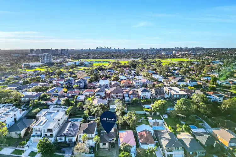 Second view of Homely house listing, 54 Daunt Avenue, Matraville NSW 2036