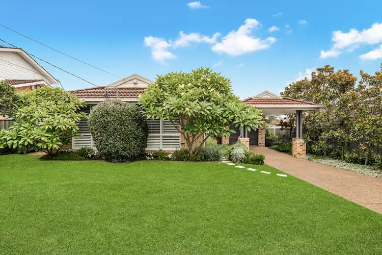 Main view of Homely house listing, 1 Guiren Place, Toongabbie NSW 2146