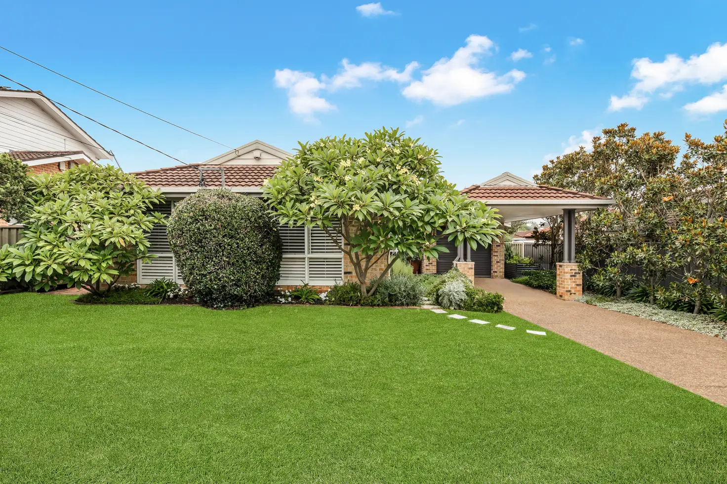 Main view of Homely house listing, 1 Guiren Place, Toongabbie NSW 2146