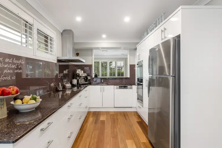Fourth view of Homely house listing, 1 Guiren Place, Toongabbie NSW 2146