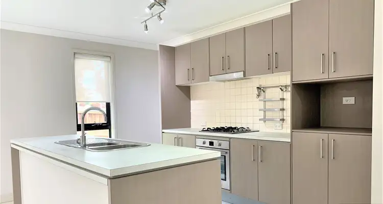 Second view of Homely house listing, 61 Tree Top Circuit, Quakers Hill NSW 2763