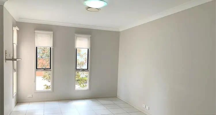 Third view of Homely house listing, 61 Tree Top Circuit, Quakers Hill NSW 2763