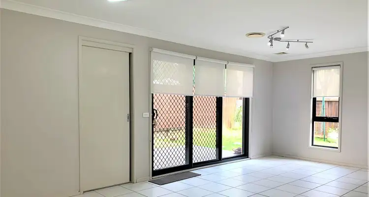Fourth view of Homely house listing, 61 Tree Top Circuit, Quakers Hill NSW 2763